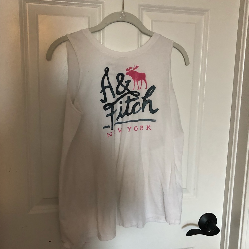Abercrombie Kids tank top